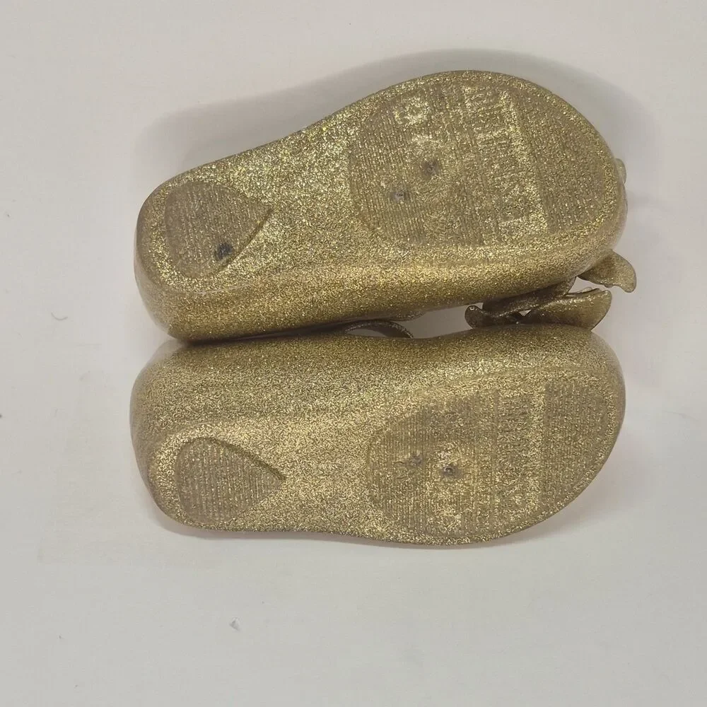 Mini Melissa good used